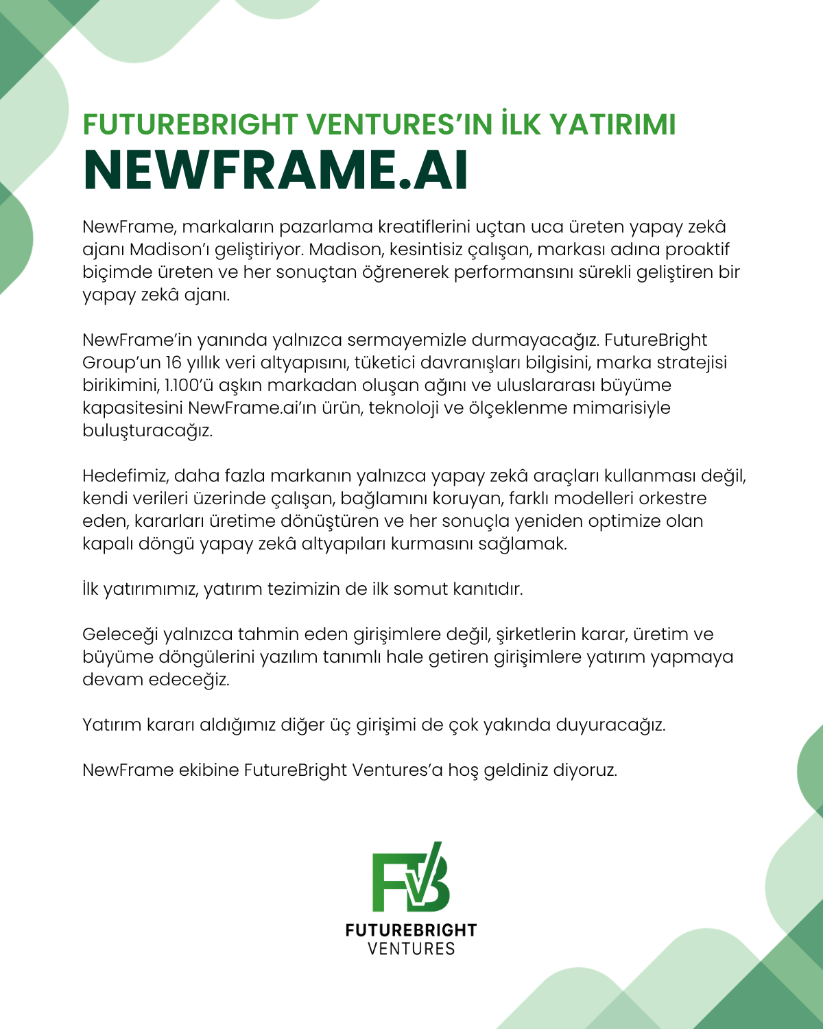 Newframe.ai