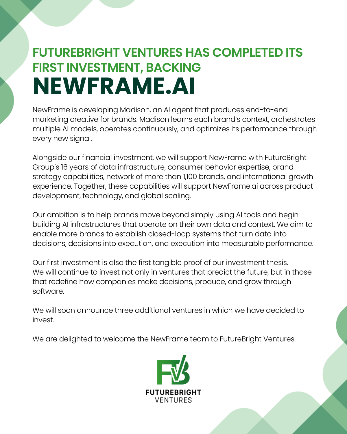 Newframe.ai